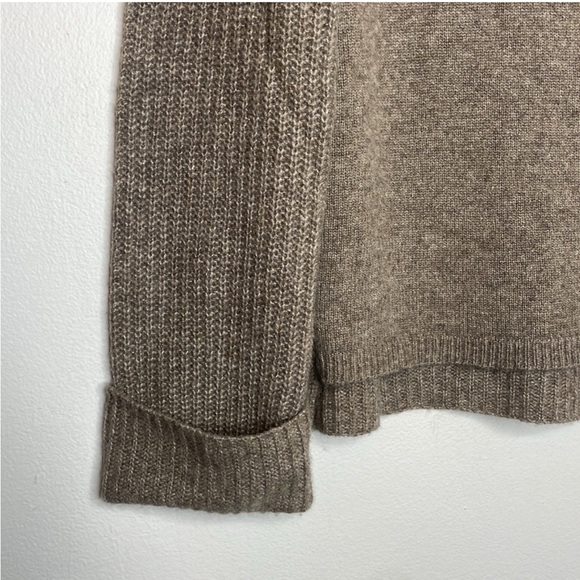 360 Cashmere | Cashmere & Silk Sweater - Picture 2 of 4